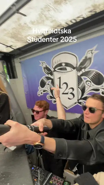 TikTok-video från @123student.se