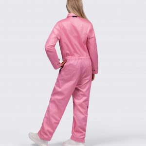 Studentoverall Modern Fit - OVER/LL® Limited Drop (Rosa)
