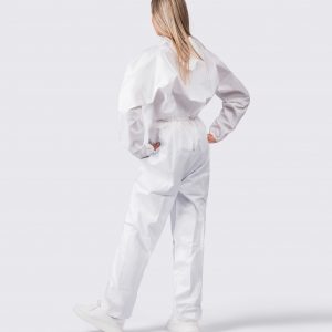 Studentoverall Classic - OVER/LL®