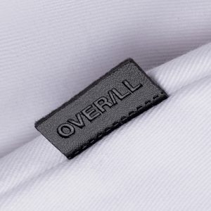 Studentoverall Modern Fit - OVER/LL® (Vit)