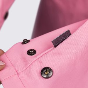 Studentoverall Modern Fit - OVER/LL® Limited Drop (Rosa)