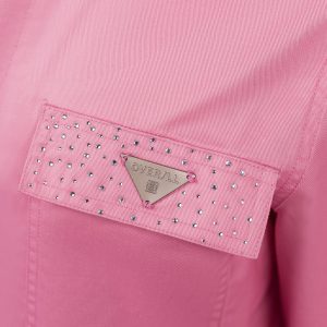 Studentoverall Modern Fit - OVER/LL® Limited Drop (Rosa)