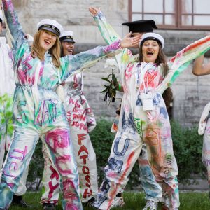 Studentoverall Classic - OVER/LL®