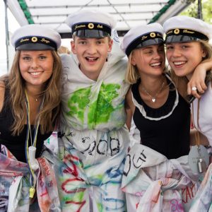 Studentoverall Classic - OVER/LL®