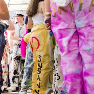 Studentoverall Classic - OVER/LL®