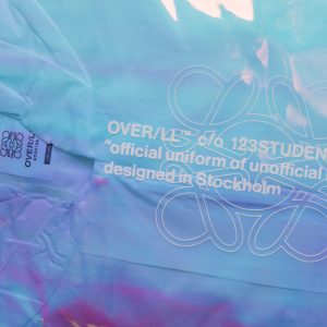Studentoverall Classic - OVER/LL®