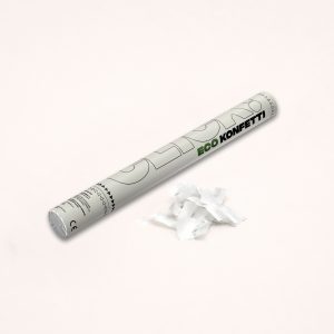 Miljövänlig Student Konfettikanon